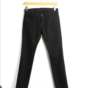 J.BRAND black jeans